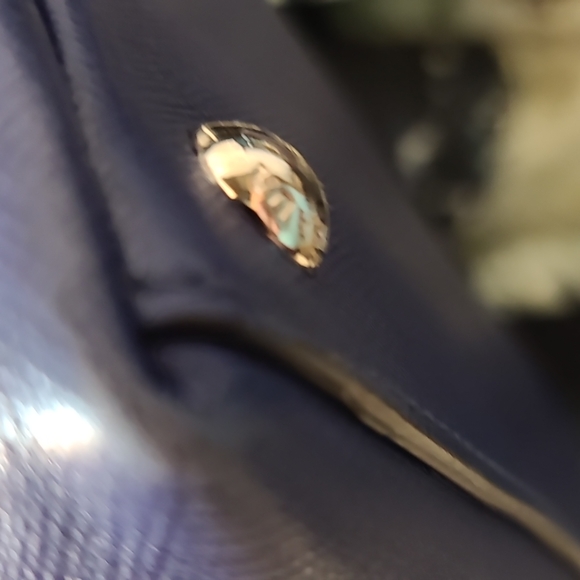 Prada medium Saffiano Cuir Double Tote - Picture 15 of 17